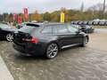 Skoda Superb SPORTLINE/PANO/DSG/360/ACC/AHK/KEYLESSGO Noir - thumbnail 6