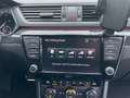 Skoda Superb SPORTLINE/PANO/DSG/360/ACC/AHK/KEYLESSGO Noir - thumbnail 19