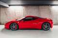 Ferrari 458 Italia 4.5 V8 570ch Rojo - thumbnail 4