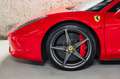 Ferrari 458 Italia 4.5 V8 570ch Piros - thumbnail 5