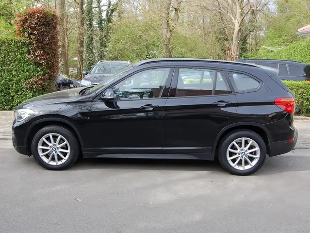 BMW X1 X1 2.0 d sDrive18 AIRCO J.A PDC