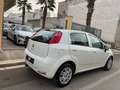 Fiat Punto 1.3MJT Lounge EURO6 Blanc - thumbnail 4