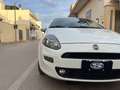 Fiat Punto 1.3MJT Lounge EURO6 Blanc - thumbnail 11