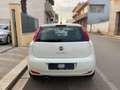 Fiat Punto 1.3MJT Lounge EURO6 Blanc - thumbnail 6