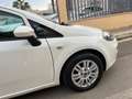 Fiat Punto 1.3MJT Lounge EURO6 Blanc - thumbnail 3
