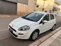 Fiat Punto 1.3MJT Lounge EURO6 Blanc - thumbnail 8