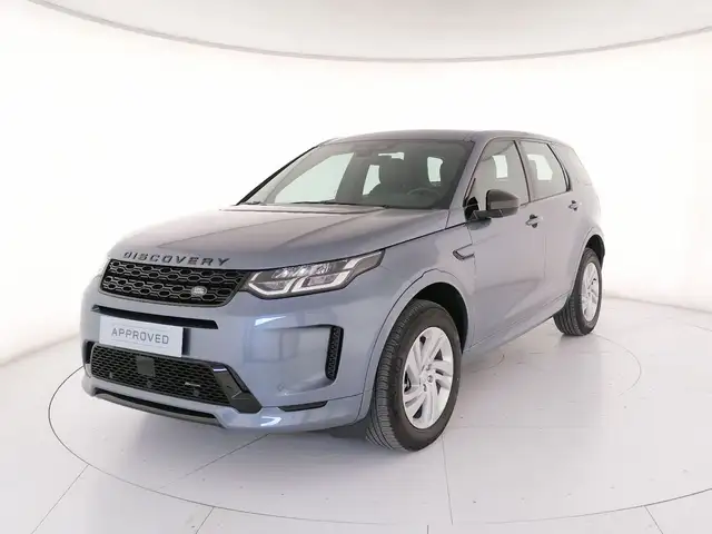 2022 Land Rover Discovery Sport in Blue for sale