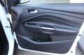 Ford Kuga 2.0 TDCI 120CV Titanium EURO 6 Weiß - thumbnail 37
