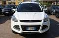 Ford Kuga 2.0 TDCI 120CV Titanium EURO 6 Weiß - thumbnail 7