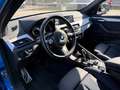 BMW X1 xDrive20d M-Sport NAVI-PROF / TEIL-LEDER / Azul - thumbnail 9