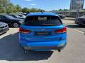 BMW X1 xDrive20d M-Sport NAVI-PROF / TEIL-LEDER / Azul - thumbnail 5