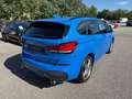 BMW X1 xDrive20d M-Sport NAVI-PROF / TEIL-LEDER / Azul - thumbnail 6