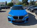 BMW X1 xDrive20d M-Sport NAVI-PROF / TEIL-LEDER / Azul - thumbnail 2