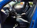 BMW X1 xDrive20d M-Sport NAVI-PROF / TEIL-LEDER / Azul - thumbnail 10