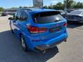 BMW X1 xDrive20d M-Sport NAVI-PROF / TEIL-LEDER / Azul - thumbnail 4