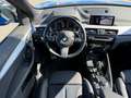 BMW X1 xDrive20d M-Sport NAVI-PROF / TEIL-LEDER / Azul - thumbnail 11
