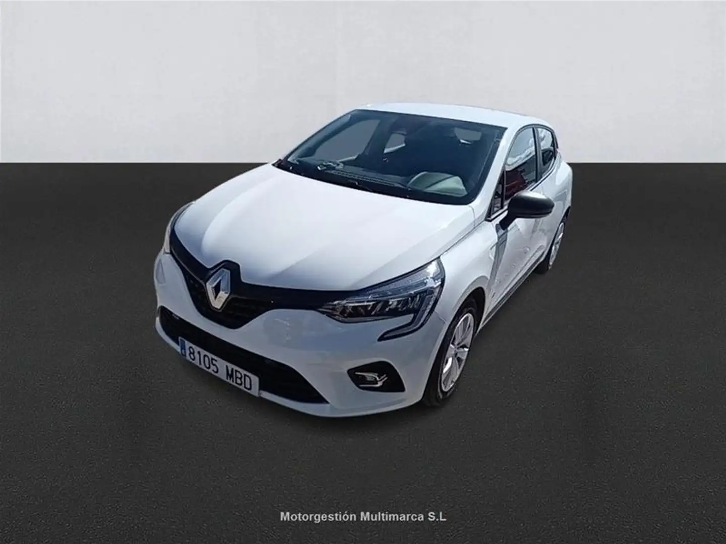Renault Clio (O) Business TCe 74 kW (100CV) GLP - 1