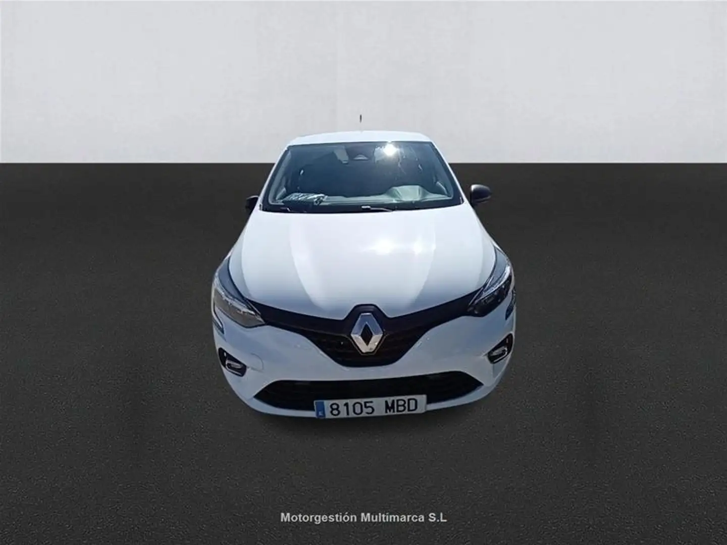 Renault Clio (O) Business TCe 74 kW (100CV) GLP - 2