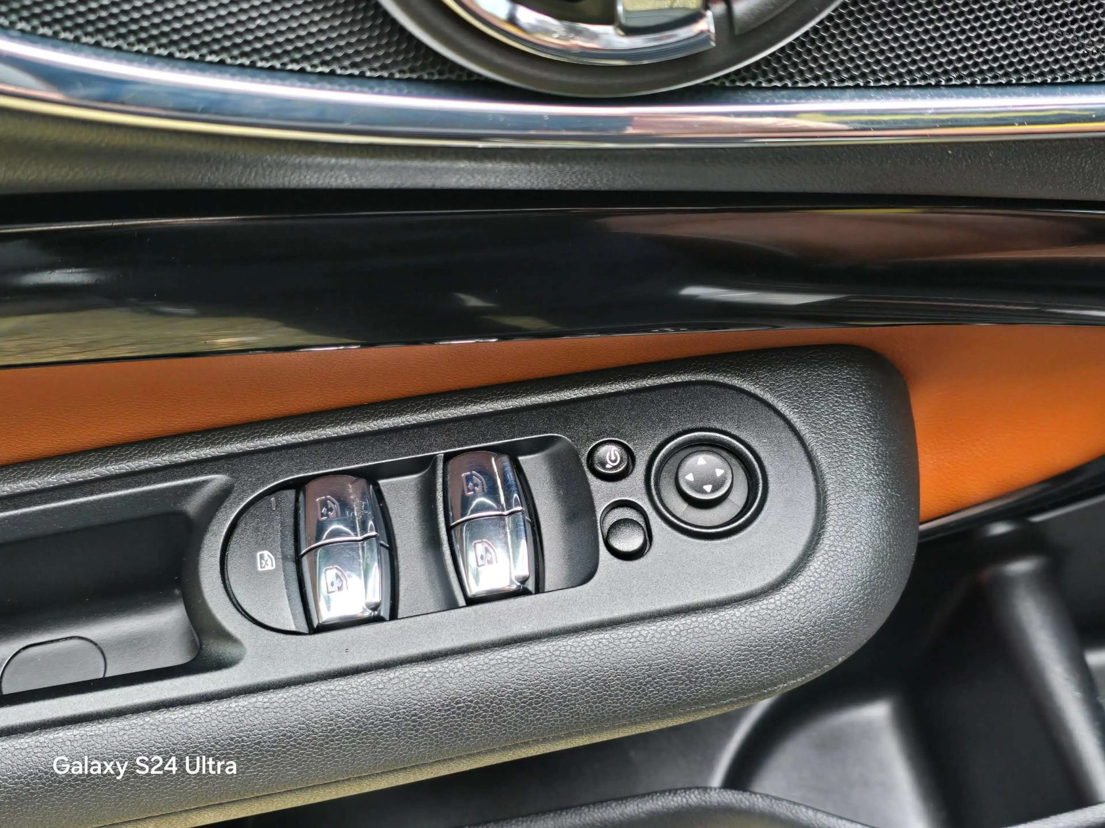 MINI John Cooper Works Clubman Mini 2.0 JCW ALL4 Thunder Pack / 306 PK / AUT / Co — photo 15