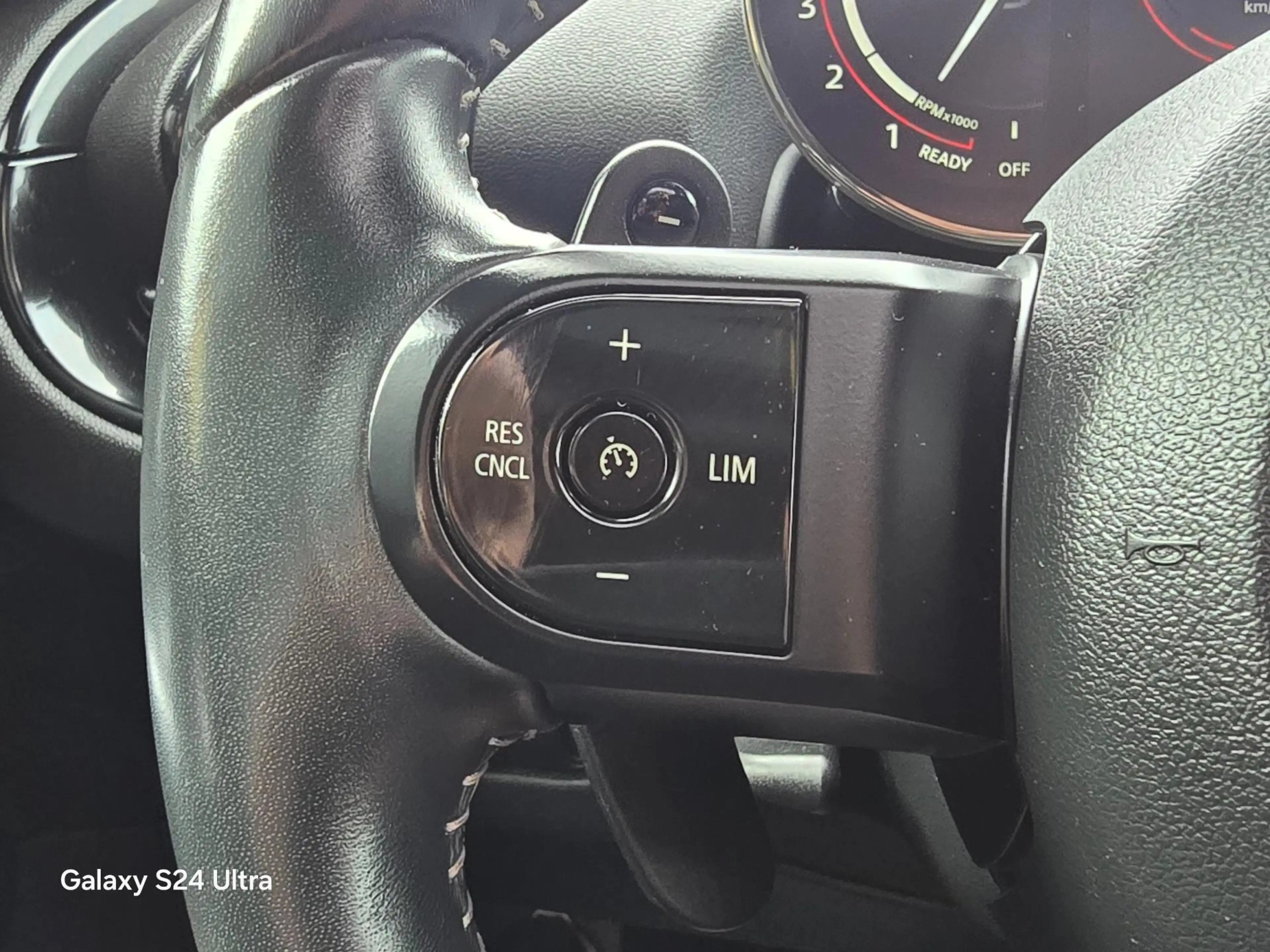 MINI John Cooper Works Clubman Mini 2.0 JCW ALL4 Thunder Pack / 306 PK / AUT / Co — photo 11
