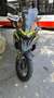 Benelli TRK 702 X Grigio - thumbnail 2