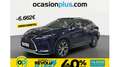 Lexus RX 450h Executive Azul - thumbnail 1