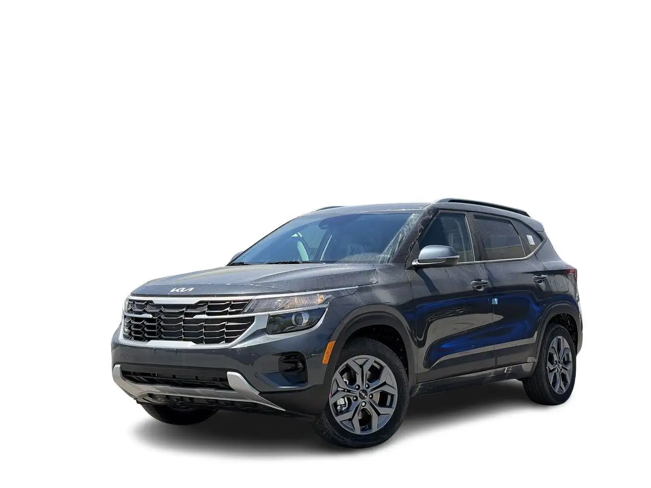 2026 Kia Seltos