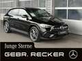 Mercedes-Benz GLA 200 GLA 200 AMG Line Plus PanoDach Keyless-Go Kamera Schwarz - thumbnail 1