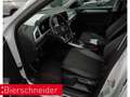 Volkswagen T-Roc 1.0 TSI Goal NAVI ACC LED SHZ PARKP Weiß - thumbnail 3