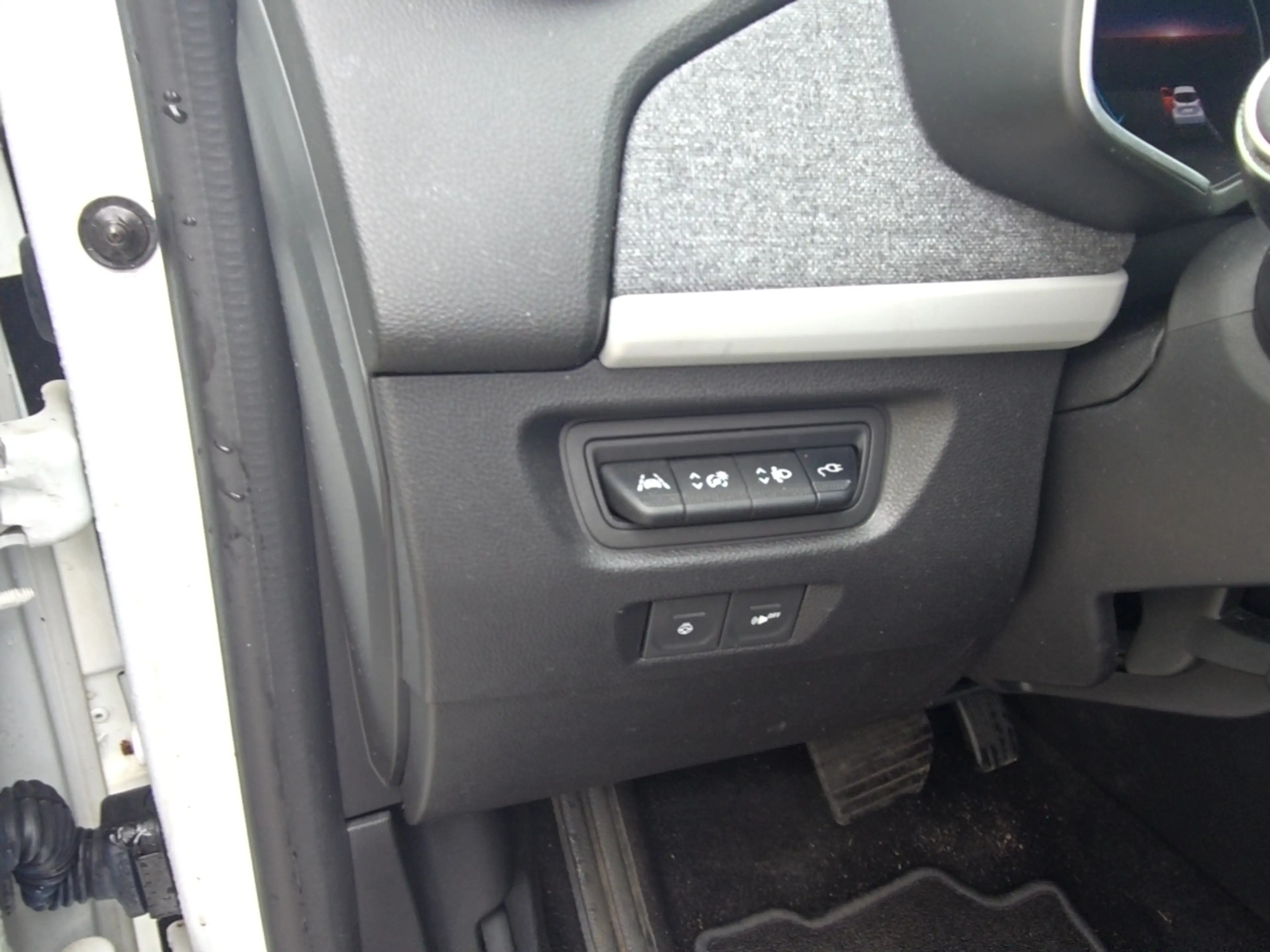 Renault ZOE R110 Experience R110/Z.E. 50 AUTOMATIK — photo 14