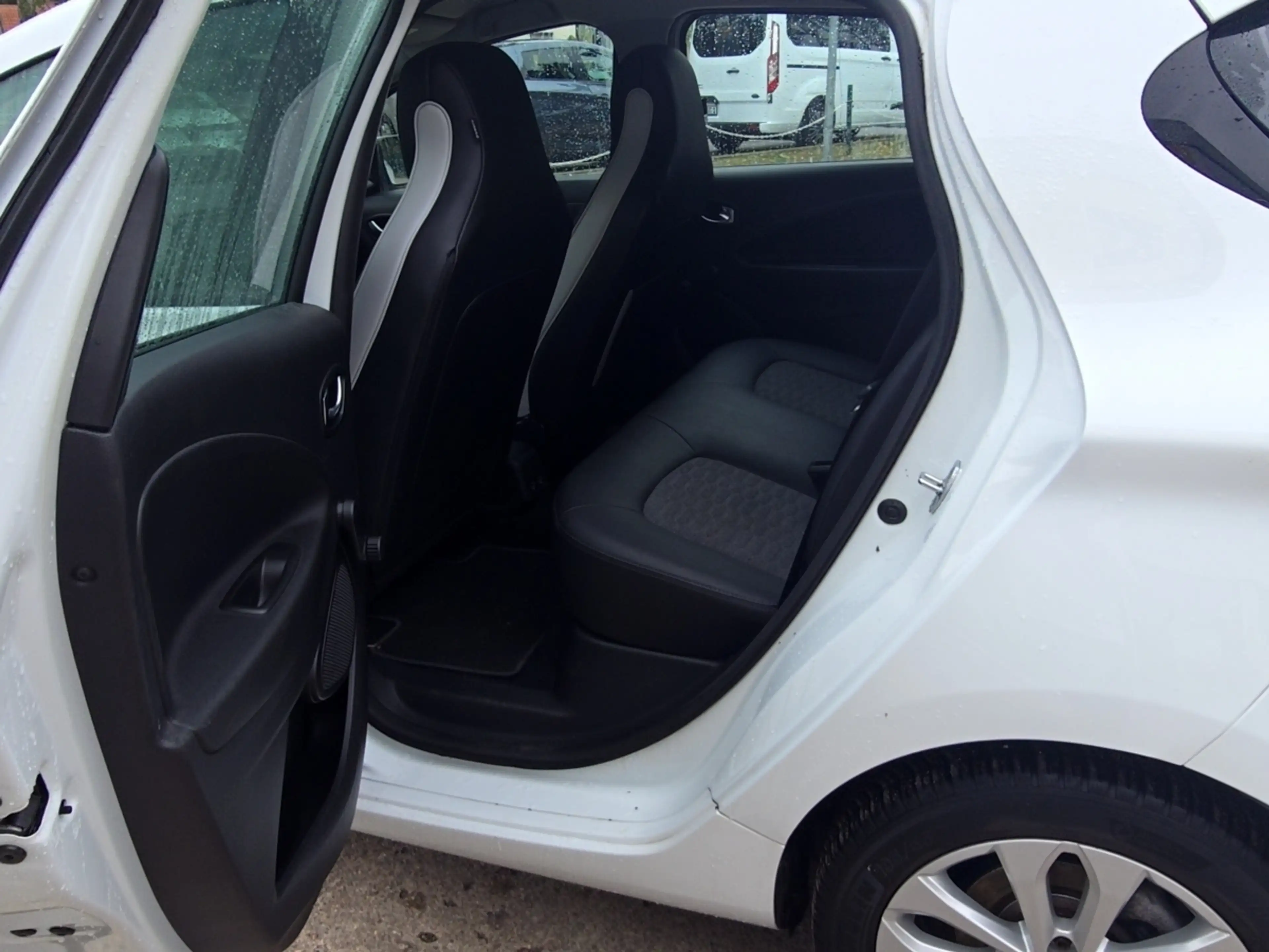 Renault ZOE R110 Experience R110/Z.E. 50 AUTOMATIK — photo 10