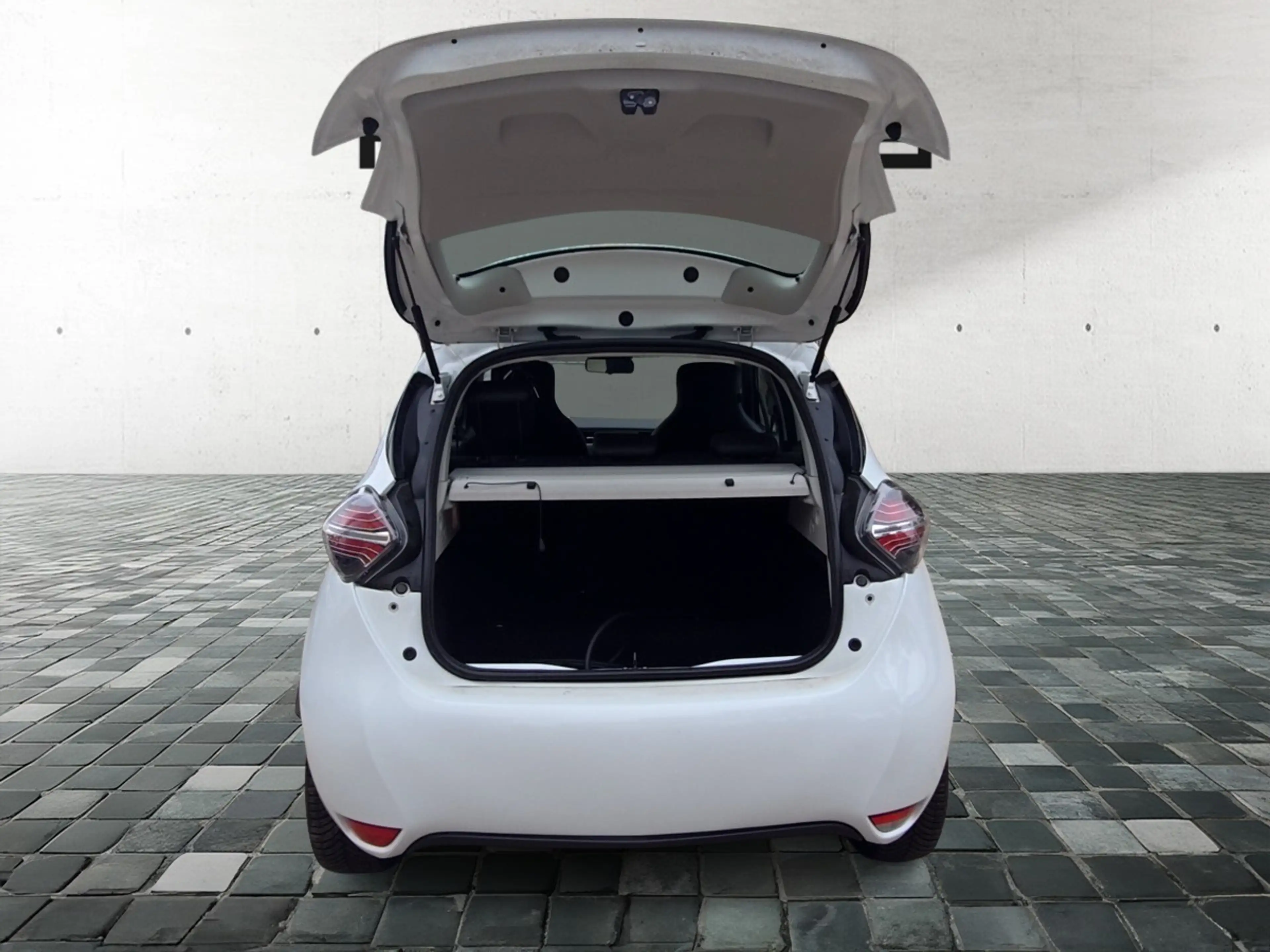Renault ZOE R110 Experience R110/Z.E. 50 AUTOMATIK — photo 6