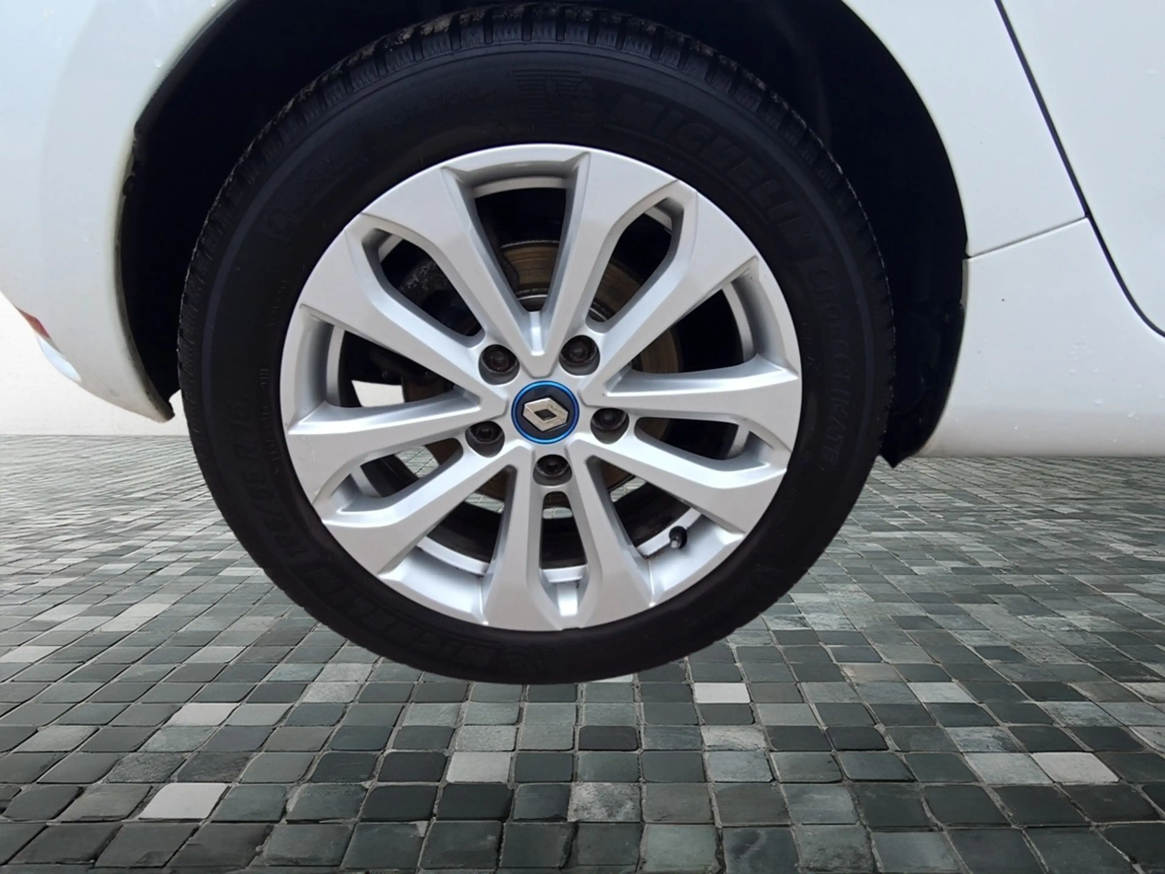 Renault ZOE R110 Experience R110/Z.E. 50 AUTOMATIK — photo 7
