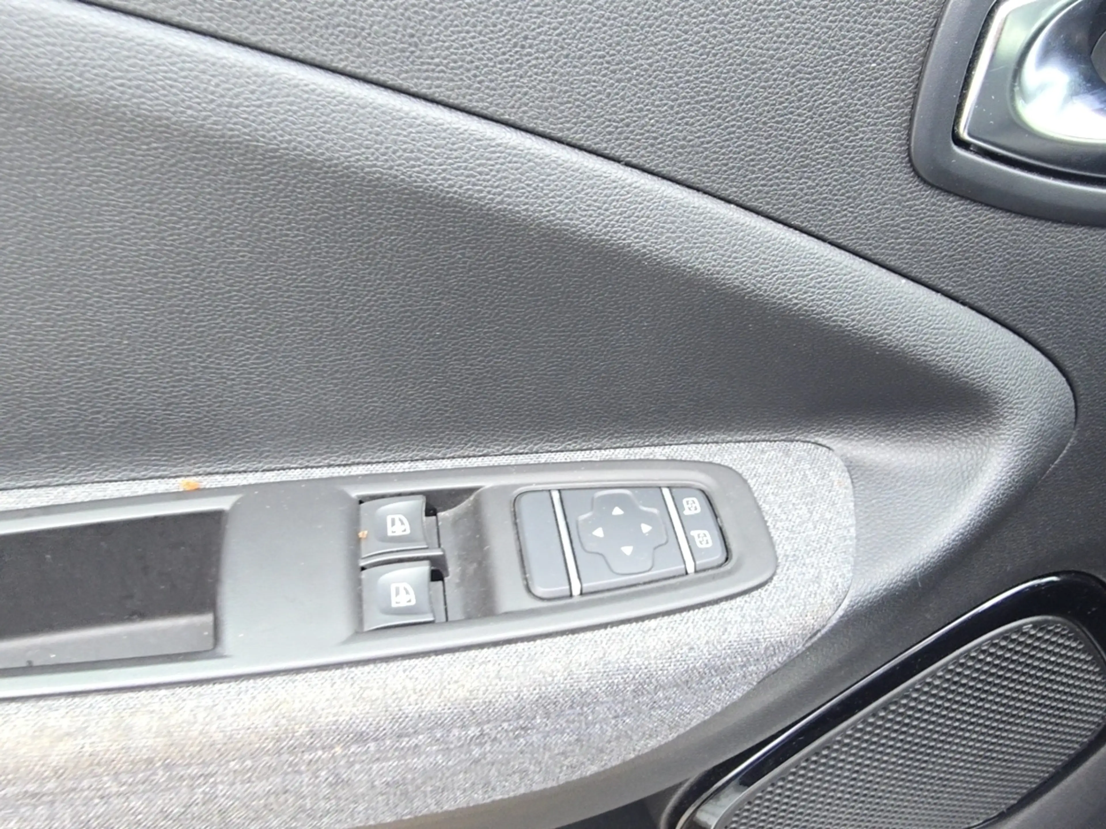 Renault ZOE R110 Experience R110/Z.E. 50 AUTOMATIK — photo 15