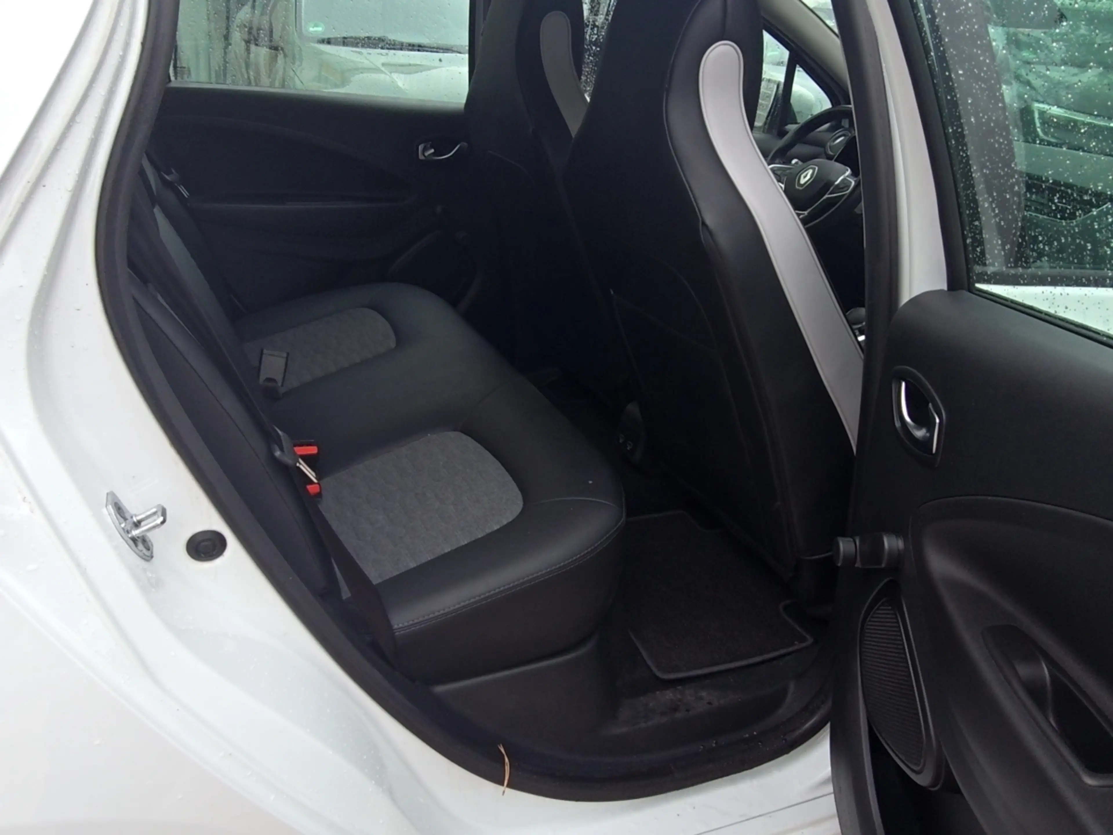Renault ZOE R110 Experience R110/Z.E. 50 AUTOMATIK — photo 8