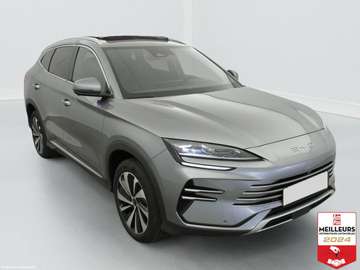 1.5l DM-i 218 ch PHEV Boost