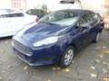 Ford Fiesta Ambiente Blau - thumbnail 1