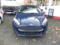 Ford Fiesta Ambiente Blau - thumbnail 2