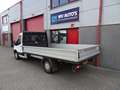Ford Transit 350 2.0 TDCI L4H1 Ambiente openlaadbak 3 zits Weiß - thumbnail 2