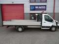Ford Transit 350 2.0 TDCI L4H1 Ambiente openlaadbak 3 zits Weiß - thumbnail 6
