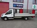 Ford Transit 350 2.0 TDCI L4H1 Ambiente openlaadbak 3 zits Weiß - thumbnail 5