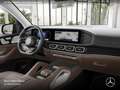 Mercedes-Benz GLS 450 d 4M AMG+NIGHT+PANO+360+AHK+MULTIBEAM+SPUR Zwart - thumbnail 10