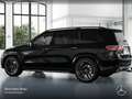 Mercedes-Benz GLS 450 d 4M AMG+NIGHT+PANO+360+AHK+MULTIBEAM+SPUR Zwart - thumbnail 14