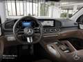 Mercedes-Benz GLS 450 d 4M AMG+NIGHT+PANO+360+AHK+MULTIBEAM+SPUR Zwart - thumbnail 9