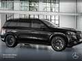 Mercedes-Benz GLS 450 d 4M AMG+NIGHT+PANO+360+AHK+MULTIBEAM+SPUR Zwart - thumbnail 15