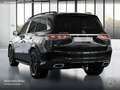 Mercedes-Benz GLS 450 d 4M AMG+NIGHT+PANO+360+AHK+MULTIBEAM+SPUR Zwart - thumbnail 20