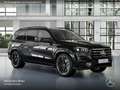 Mercedes-Benz GLS 450 d 4M AMG+NIGHT+PANO+360+AHK+MULTIBEAM+SPUR Zwart - thumbnail 17