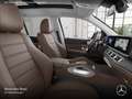 Mercedes-Benz GLS 450 d 4M AMG+NIGHT+PANO+360+AHK+MULTIBEAM+SPUR Zwart - thumbnail 11