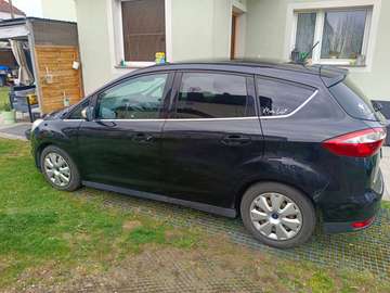C-MAX 1.6 TDCi Trend