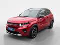 Citroen C3 Turbo 100 S&S 6-Gang-Manuell Max Rot - thumbnail 1